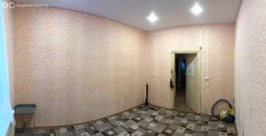 1к в -комнатной квартире (14.2 м) - Фото 1