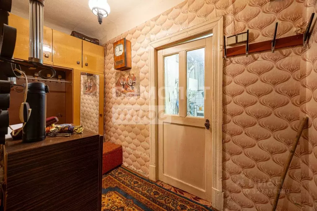 2-к кв. Московская область, Подольск Индустриальная ул., 12а (44.0 м) - Фото 2