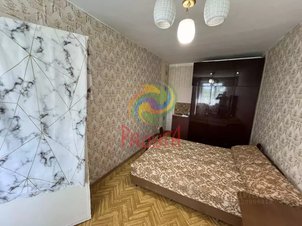 2-к кв. Ивановская область, Иваново ул. Мира, 5 (50.0 м) - Фото 2