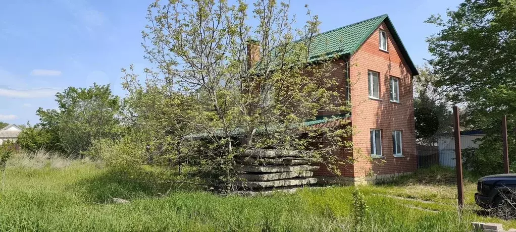 Дом 90 м на участке 12,6 сот. - Фото 1