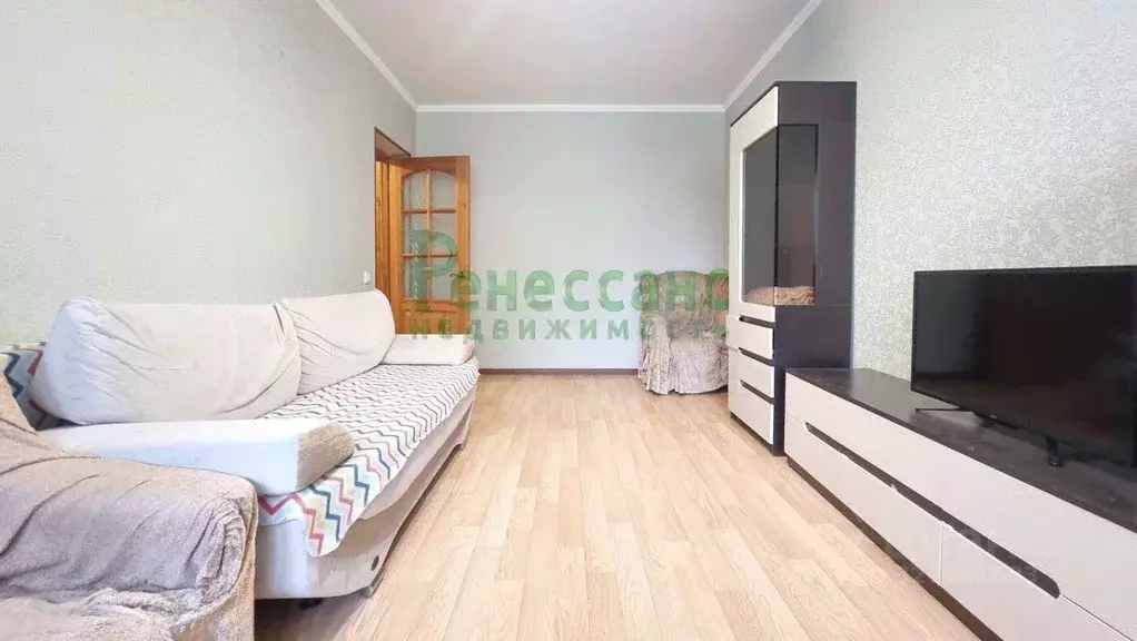 2-к кв. Брянская область, Брянск ул. Фокина, 70 (42.2 м) - Фото 0