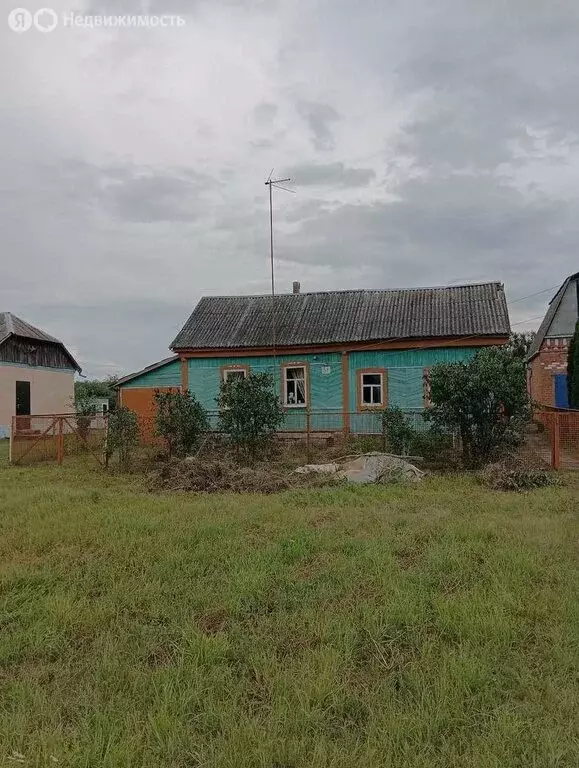 Дом в Хреновое, улица Киселёва, 51 (40 м) - Фото 0