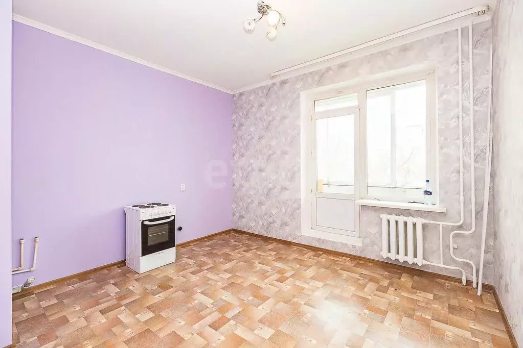 1-к кв. Амурская область, Благовещенск Первомайская ул., 49 (43.2 м) - Фото 1