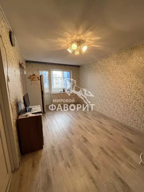 Квартира, 3 комнаты, 47 м - Фото 1