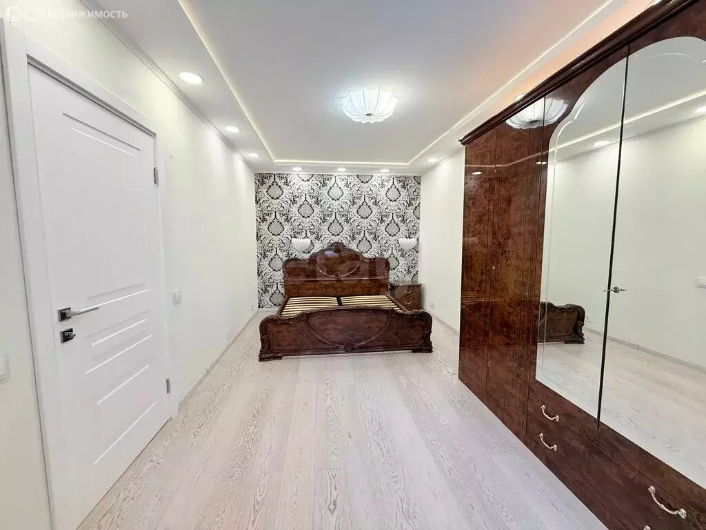 4-комнатная квартира: Липецк, 9-й микрорайон, 14 (84.2 м) - Фото 1