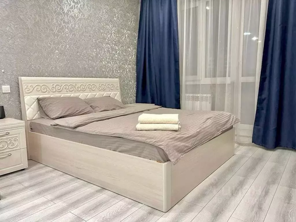 Студия Бурятия, Улан-Удэ ул. Смолина, 67к1 (28.0 м) - Фото 1