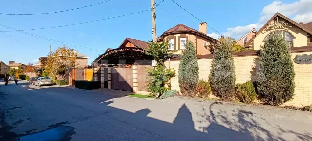 Дом в Ростовская область, Ростов-на-Дону пер. 3-й Мужественный (120 м) - Фото 2