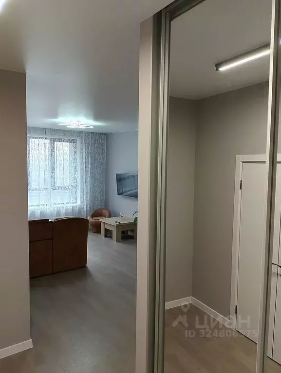 2-к кв. Москва проезд Серебрякова, 11к1 (60.0 м) - Фото 2