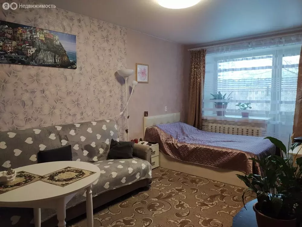 2-комнатная квартира: Екатеринбург, улица Саввы Белых, 11 (43.7 м) - Фото 1