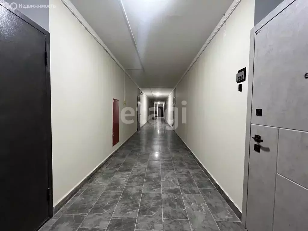 1-комнатная квартира: Оренбург, улица Терешковой, 23 (36 м) - Фото 1