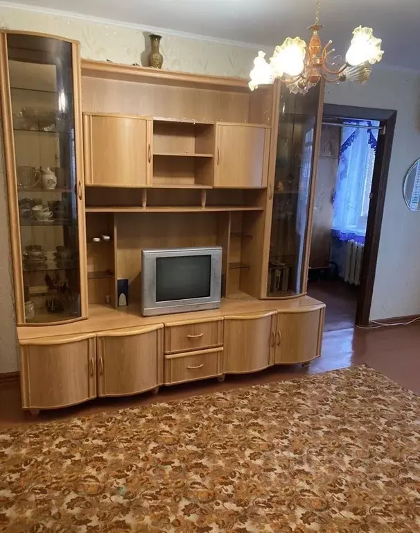 2-к кв. Башкортостан, Уфа ул. Блюхера, 34 (45.0 м) - Фото 2