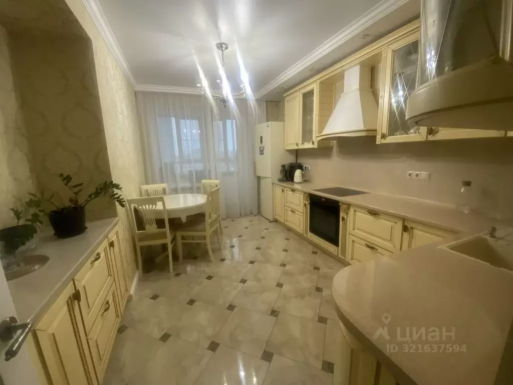 2-к кв. Волгоградская область, Волгоград бул. 30-летия Победы, 15Д ... - Фото 1