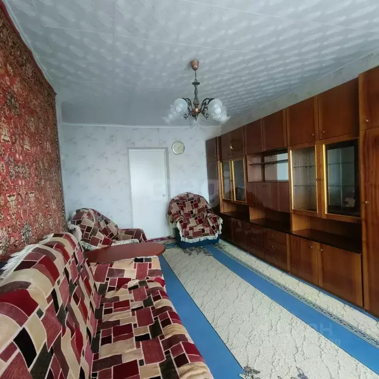 3-к кв. Ярославская область, Ярославль ул. Ухтомского, 23 (58.0 м) - Фото 1