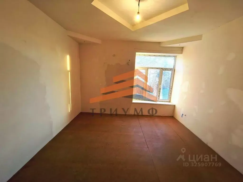 1-к кв. Крым, Феодосия пер. Димитрова, 2 (35.4 м) - Фото 2