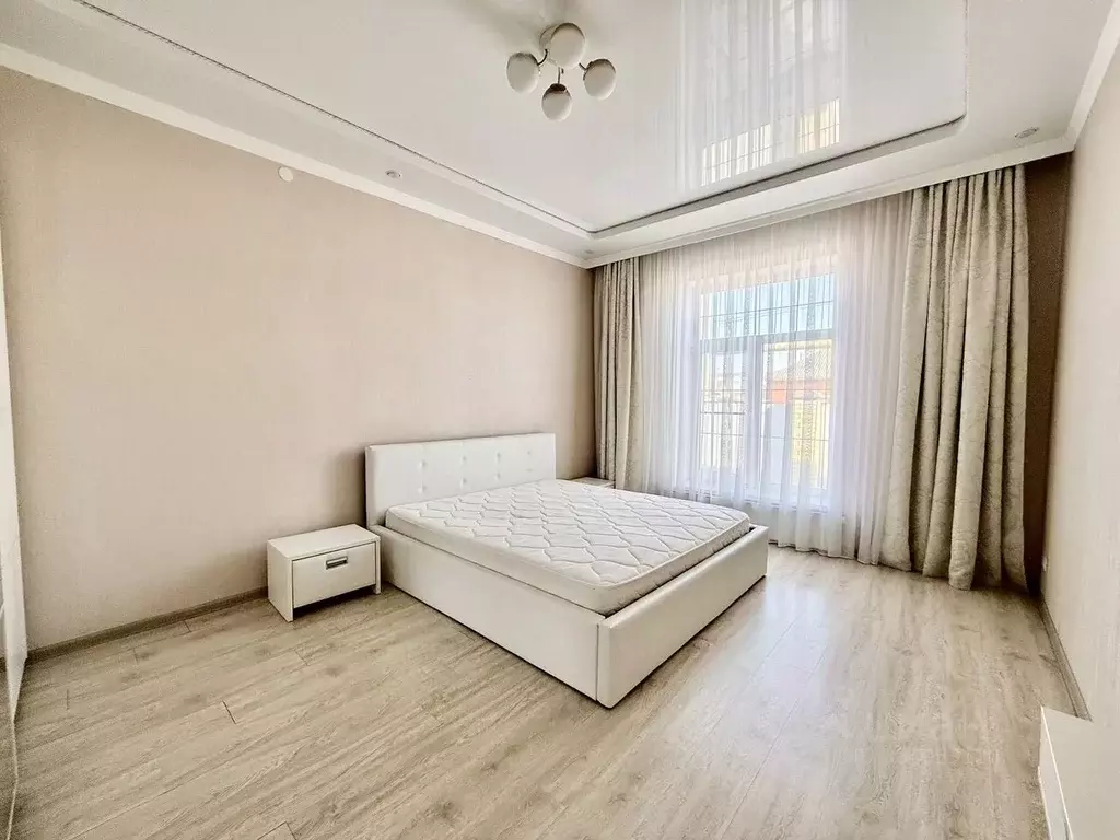Дом в Краснодарский край, Апшеронск ул. 9 Января (140 м) - Фото 2