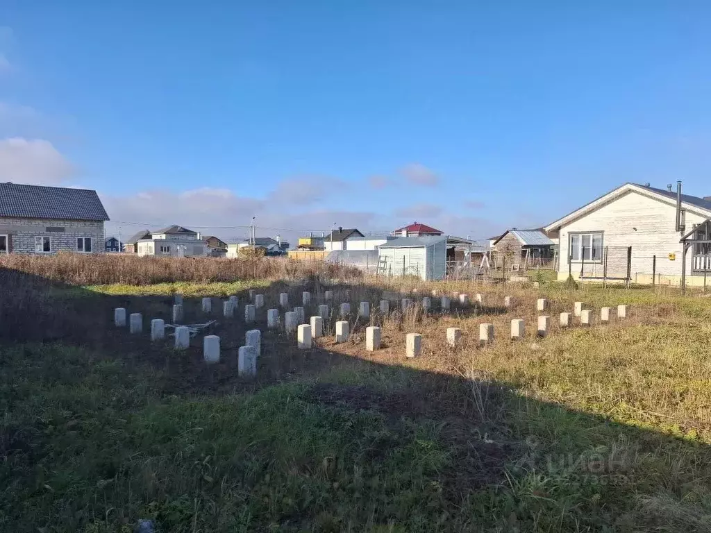 Участок в Костромская область, Кострома Первый кп, проезд ... - Фото 1