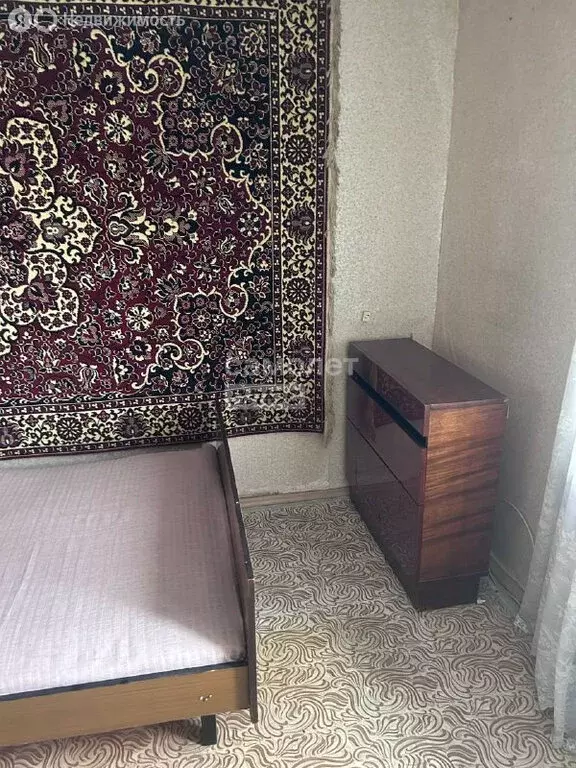 3-комнатная квартира: Курск, улица Карла Либкнехта, 4 (59.3 м) - Фото 1