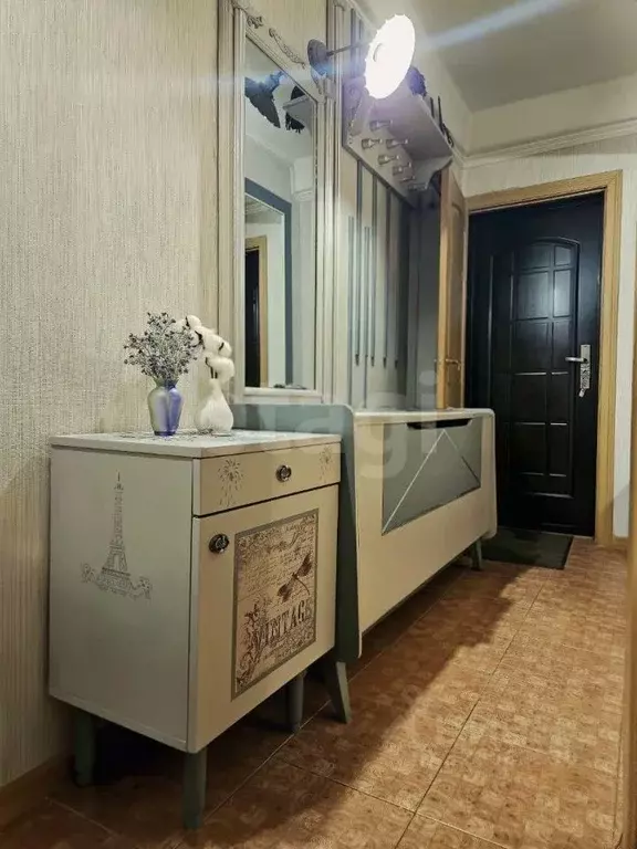 2-к кв. Санкт-Петербург ул. Козлова, 49К2 (45.9 м) - Фото 1