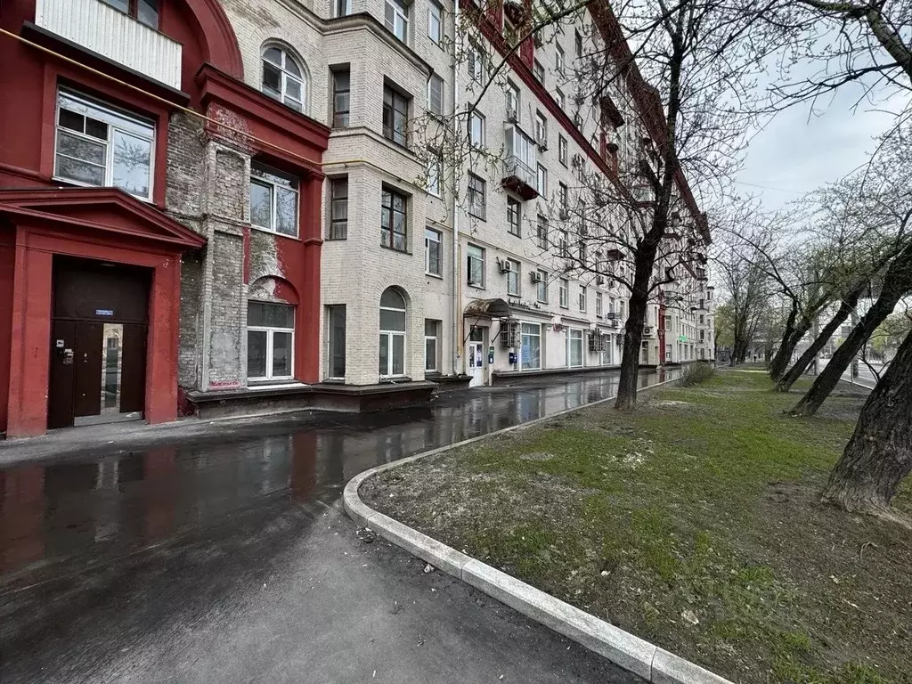 Помещение свободного назначения в Москва просп. Буденного, 30/8 (160 ... - Фото 2