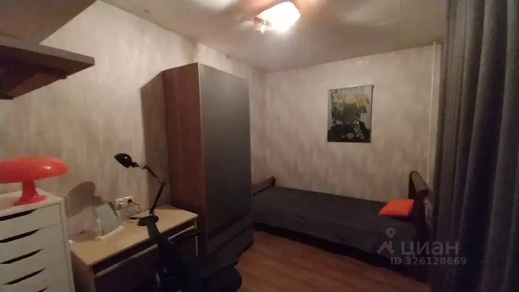 Комната Москва Ленинградское ш., 22 (10.0 м) - Фото 0