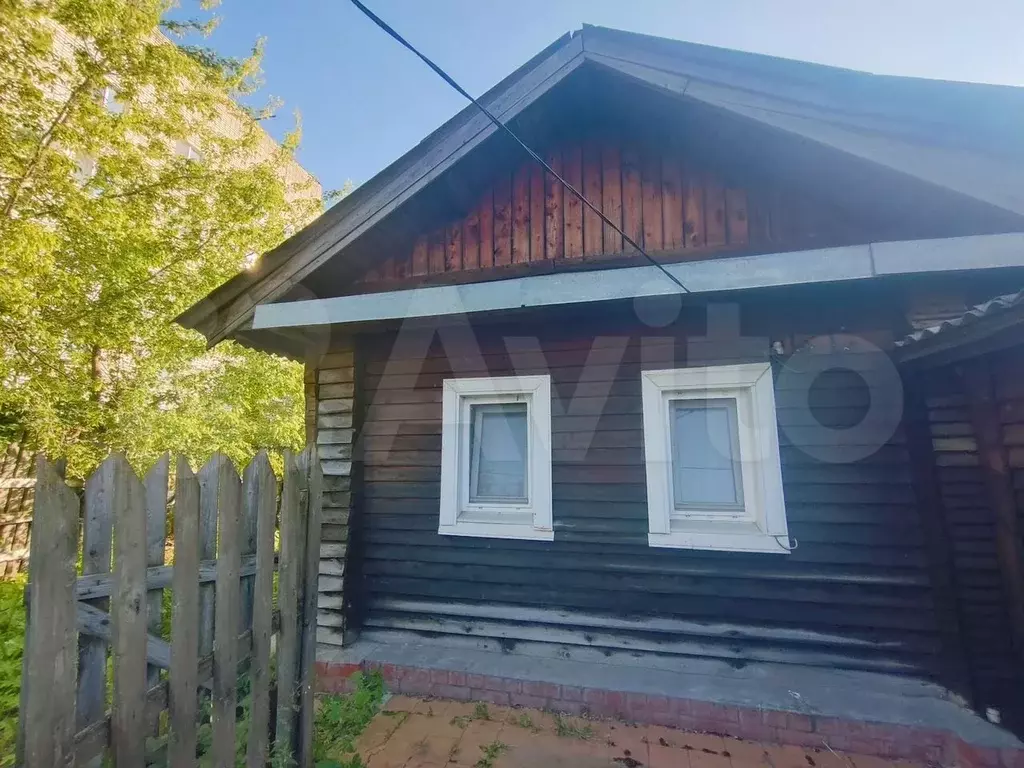 Дом 20,9 м на участке 5,9 сот. - Фото 1