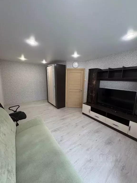 1-к кв. Санкт-Петербург Институтский просп., 4К1 (29.5 м) - Фото 0