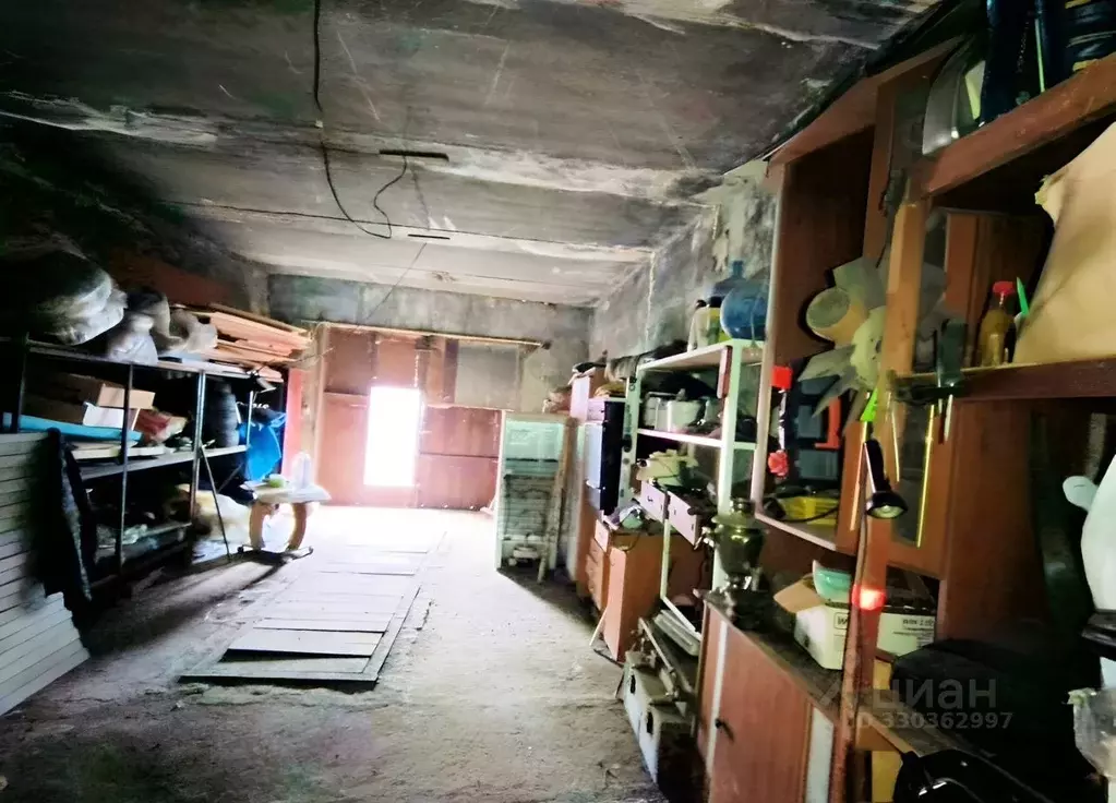 Гараж в Новосибирская область, Новосибирск  (45 м) - Фото 2
