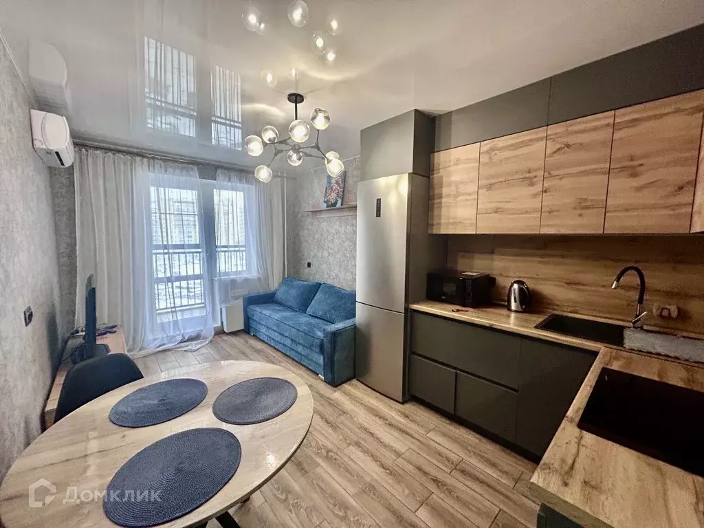 Продаётся 2-к квартира, 54.3 м - Фото 0