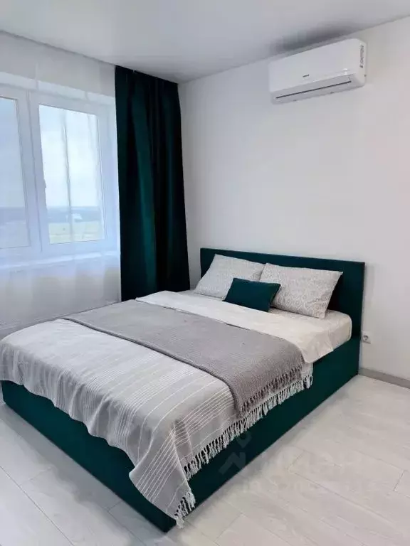 Студия Тюменская область, Тюмень ул. Новоселов, 103 (22.0 м) - Фото 1