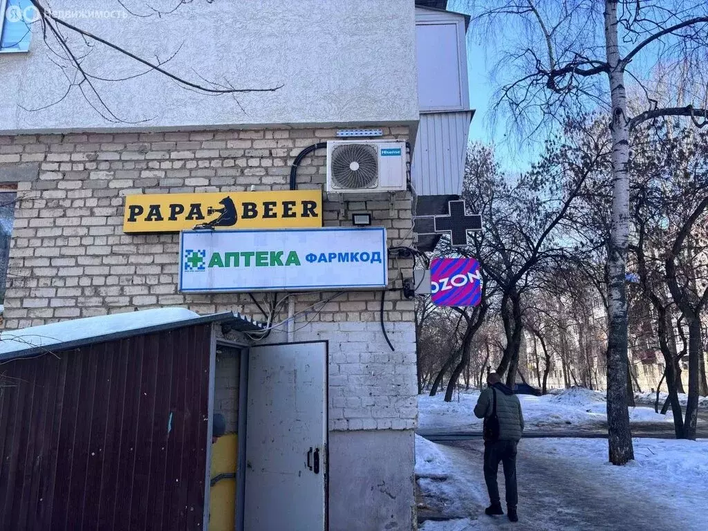 Помещение свободного назначения (180 м) - Фото 2