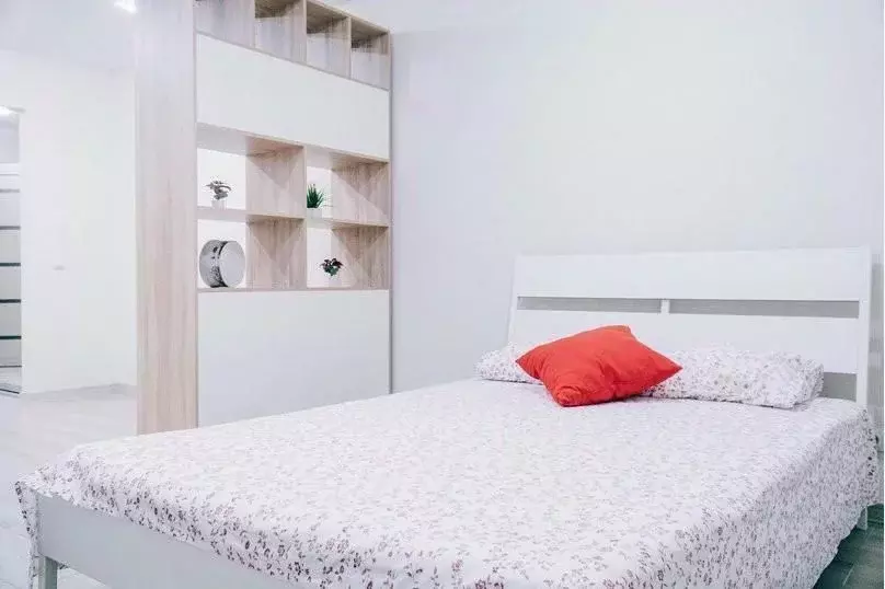1-к кв. Владимирская область, Владимир ул. Фейгина, 22 (30.0 м) - Фото 2