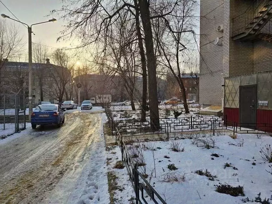 Помещение свободного назначения в Воронежская область, Воронеж ул. ... - Фото 2