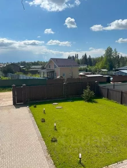 Дом в Московская область, Одинцовский городской округ, Четыре сезона-1 ... - Фото 1