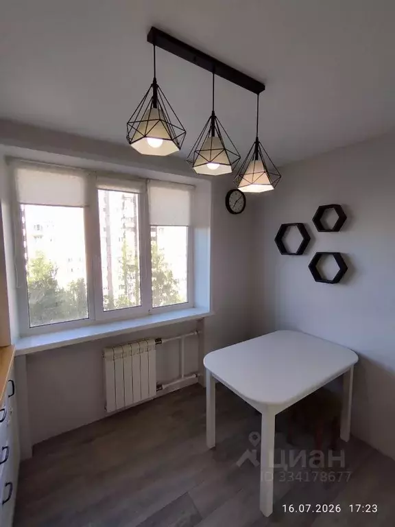 4-к кв. Санкт-Петербург ул. Композиторов, 19 (74.1 м) - Фото 2