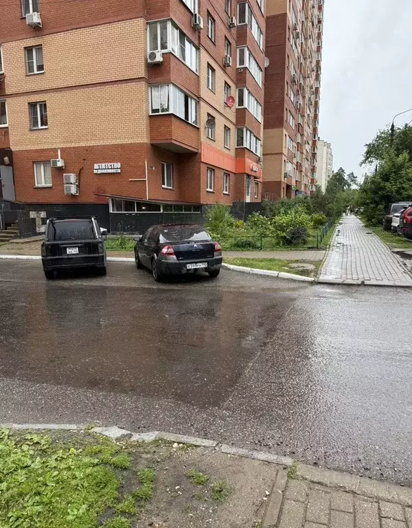 Помещение свободного назначения в Московская область, Королев ... - Фото 2