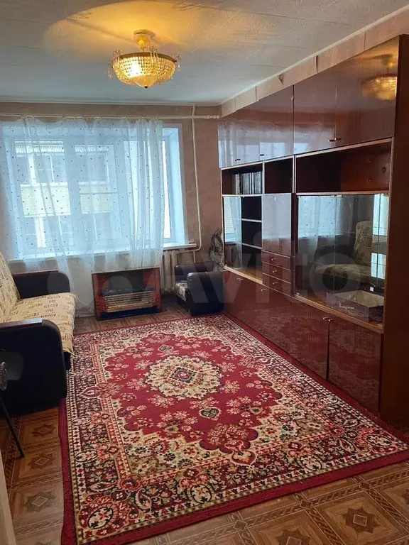 2-к. квартира, 43 м, 4/5 эт. - Фото 1