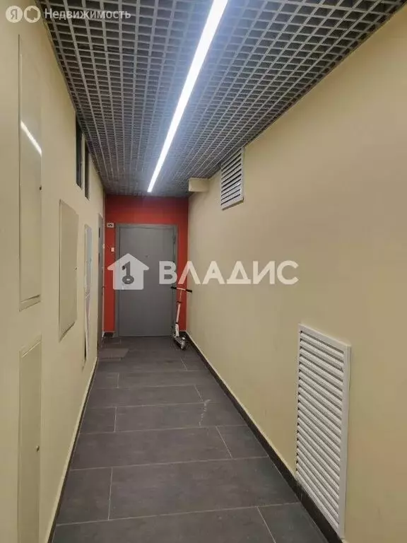 2-комнатная квартира: Москва, Ленинградское шоссе, 228к4 (59.7 м) - Фото 2