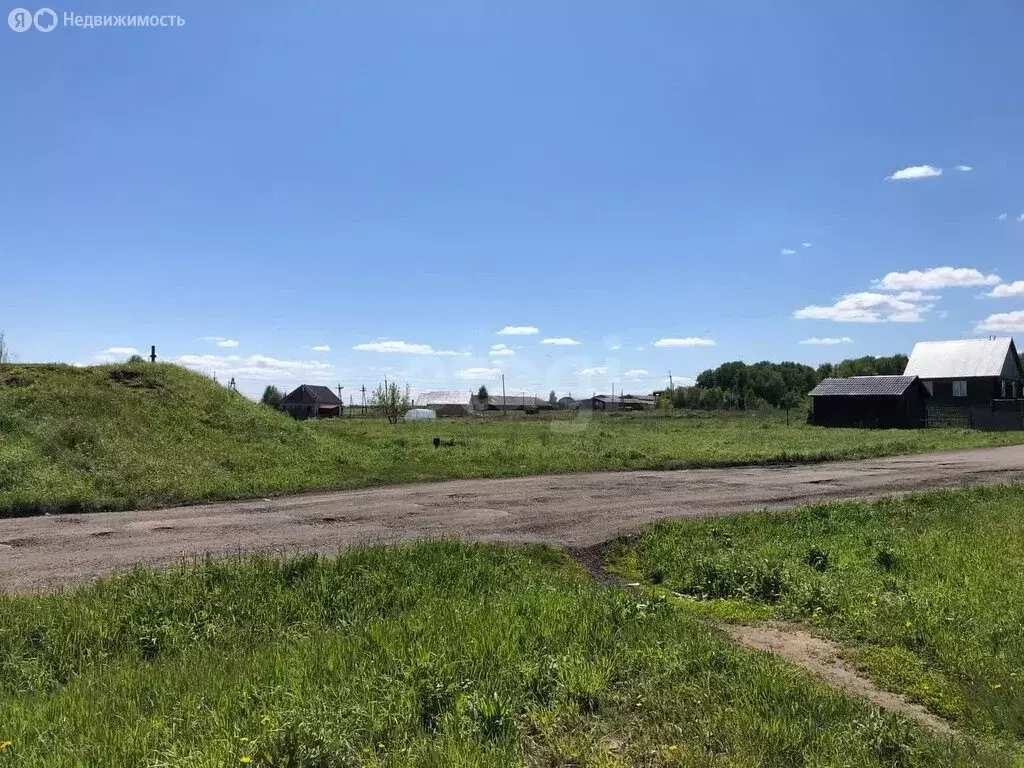Участок в село Берёзово, улица Дружбы (15 м) - Фото 1