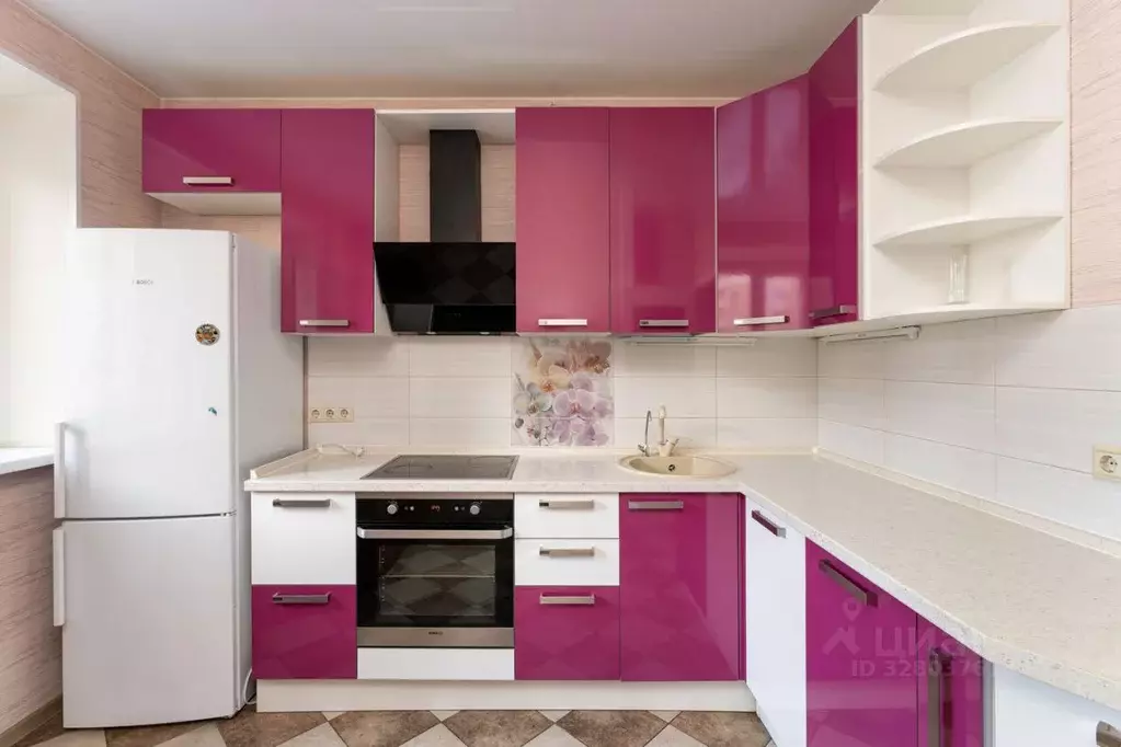 Квартира, 2 комнаты, 63.1 м - Фото 1