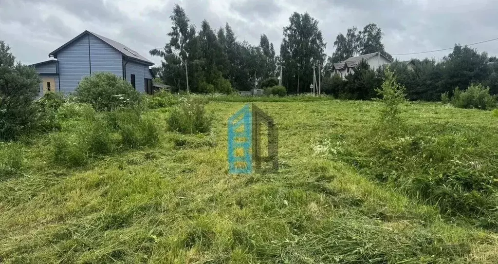 Участок в Московская область, Клин городской округ, д. Василево ул. ... - Фото 2
