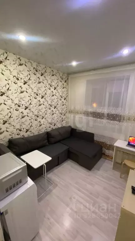 Студия Татарстан, Казань ул. Николая Ершова, 28 (17.0 м) - Фото 2