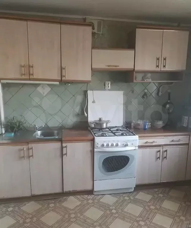 3-к. квартира, 56 м, 3/5 эт. - Фото 0