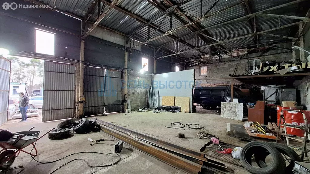 Помещение свободного назначения (170 м) - Фото 2