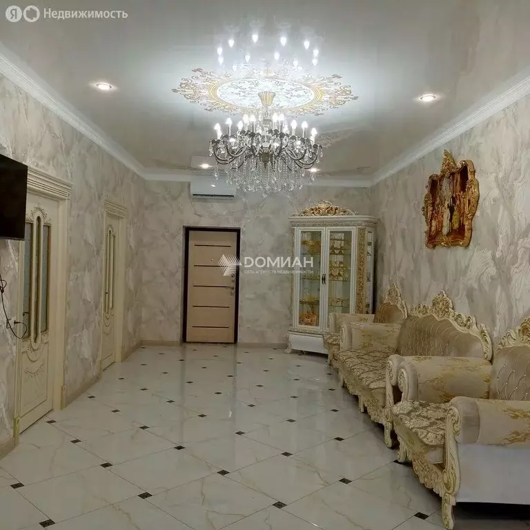 Дом в Новочеркасск, улица Ященко, 39 (140.2 м) - Фото 1