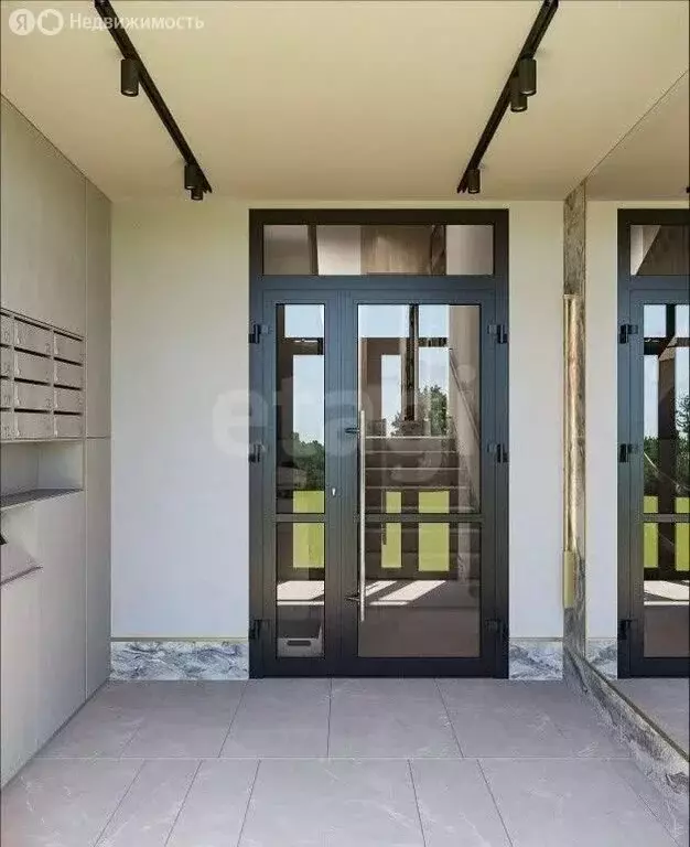 3-комнатная квартира: Вологда, Пролетарская улица, 66 (93.5 м) - Фото 2