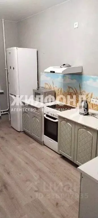 1-к кв. Ханты-Мансийский АО, Нефтеюганск 17-й мкр, 1/2 (45.0 м) - Фото 0