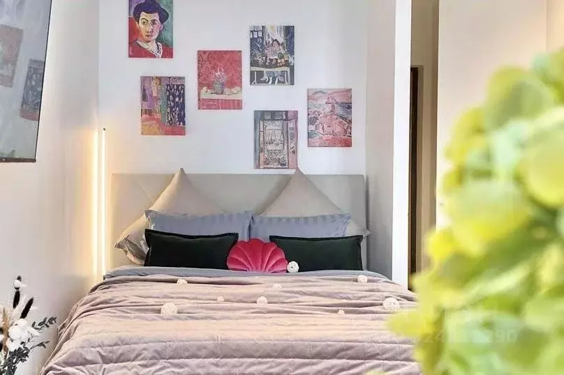 1-к кв. Москва Шелепихинская наб., 40к3 (32.0 м) - Фото 2