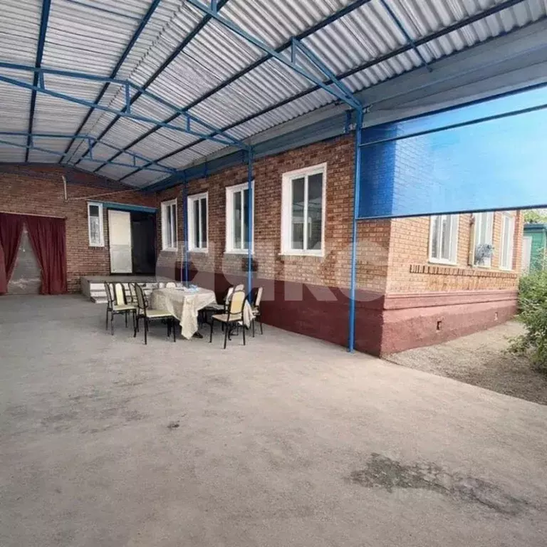 Дом в Краснодарский край, Успенский район, Коноковское с/пос, с. ... - Фото 2