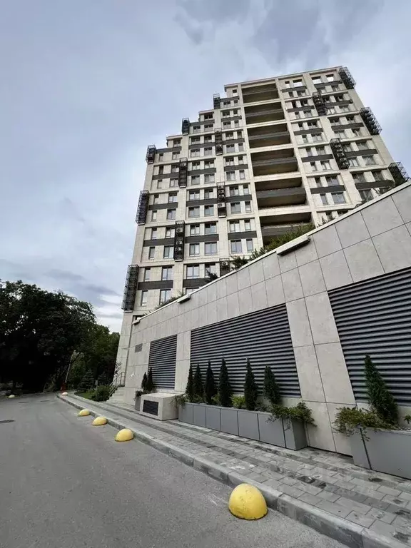 1-к кв. Крым, Симферополь ул. Воровского, 24В (46.0 м) - Фото 1