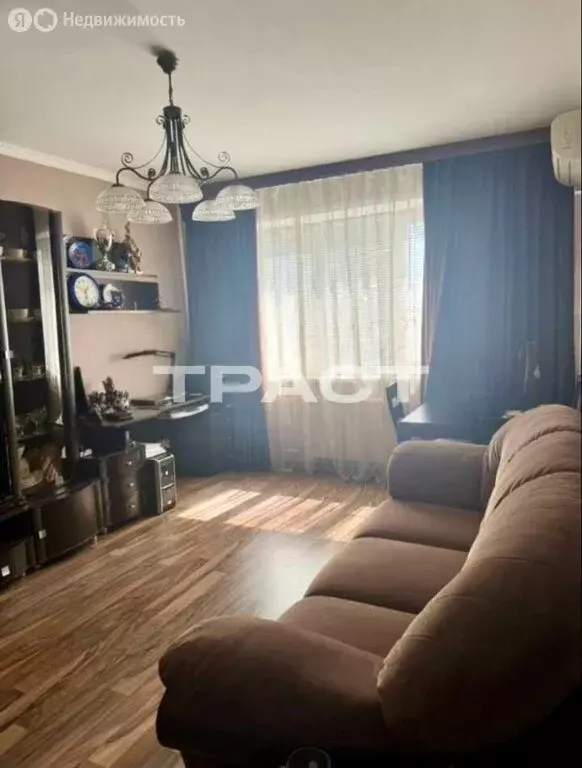 2-комнатная квартира: Воронеж, Ленинский проспект, 65 (53 м) - Фото 0